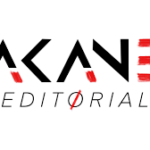akane editorial