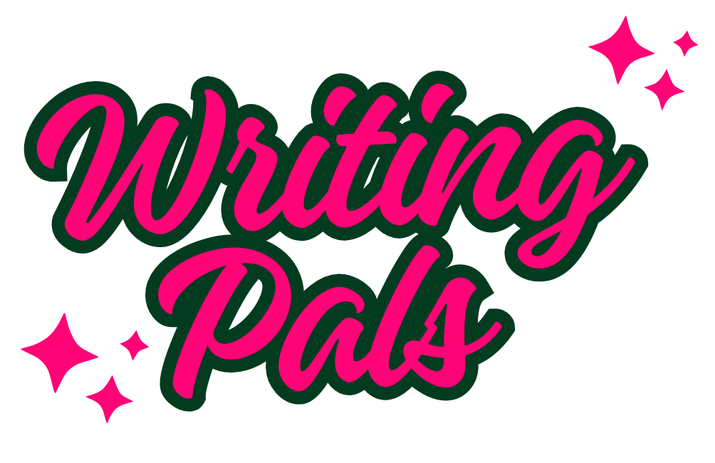 Writing Pals 🙌​